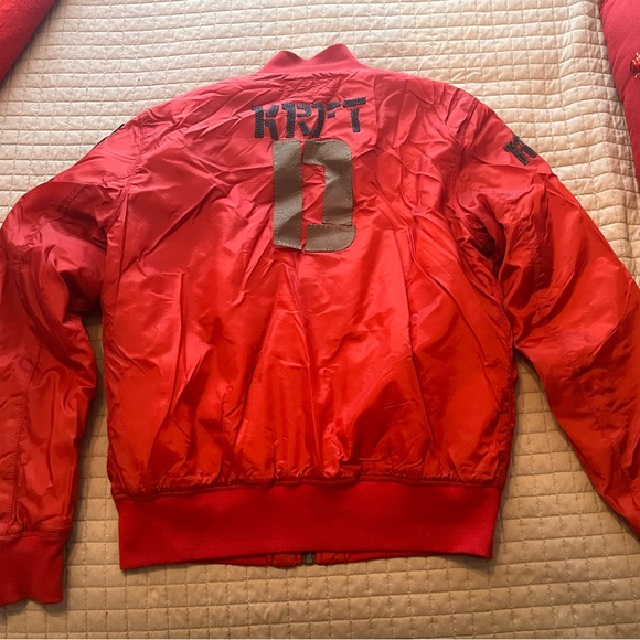 Beige Jacket - Picture 5 of 7